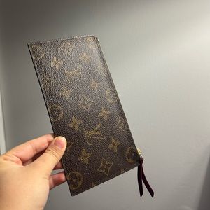 Louis Vuitton Felicie Pochette ZIP INSERT ONLY